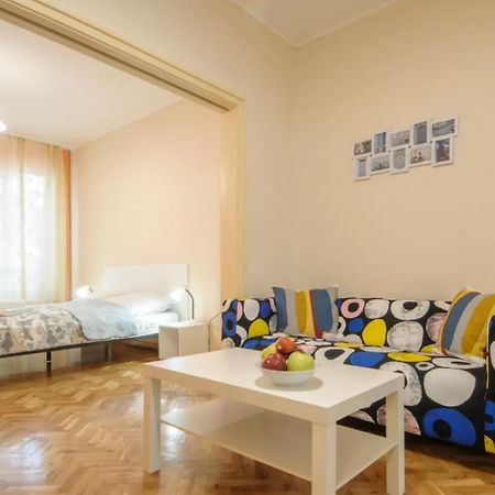 Urban Stay Apartment Sofia Ngoại thất bức ảnh
