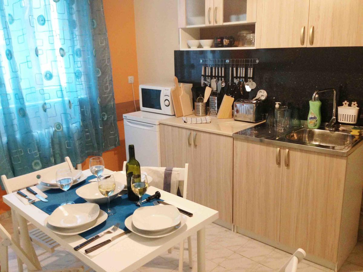 Urban Stay Apartment Sofia Ngoại thất bức ảnh