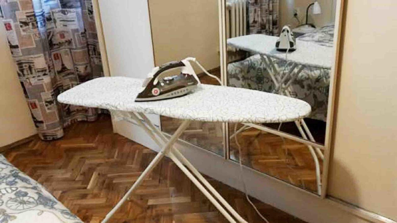 Urban Stay Apartment Sofia Ngoại thất bức ảnh
