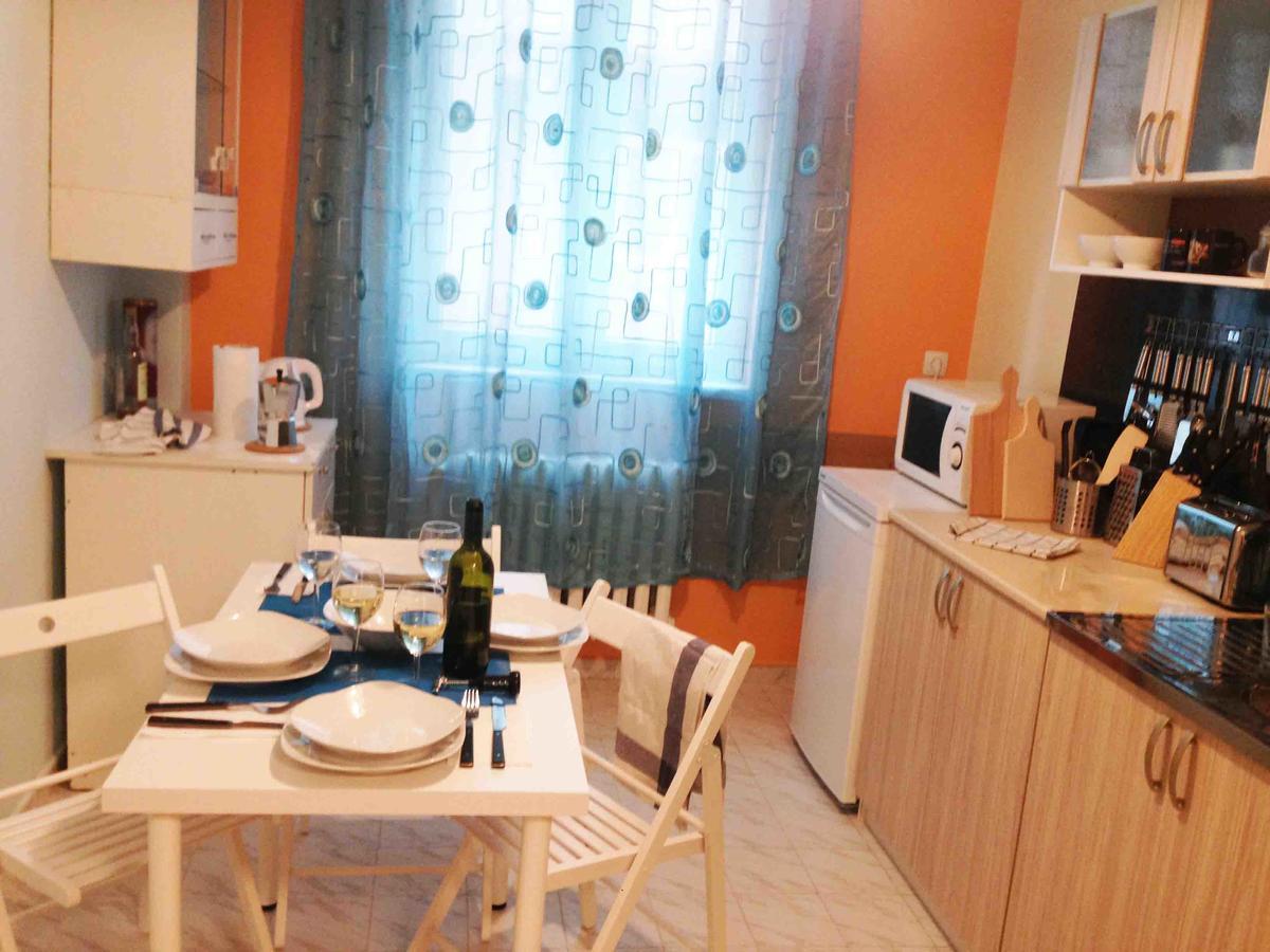 Urban Stay Apartment Sofia Ngoại thất bức ảnh