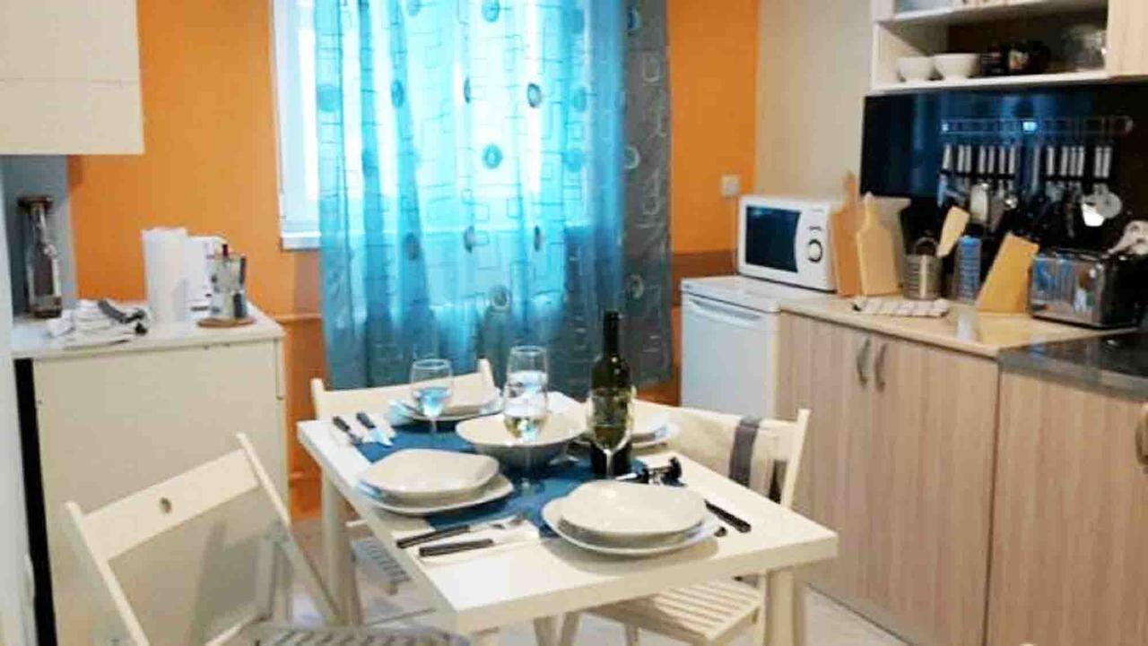 Urban Stay Apartment Sofia Ngoại thất bức ảnh