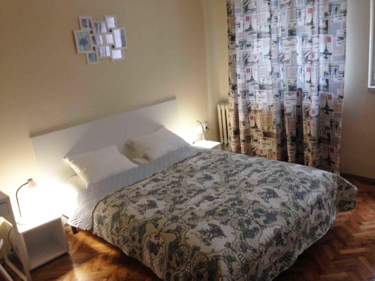 Urban Stay Apartment Sofia Ngoại thất bức ảnh