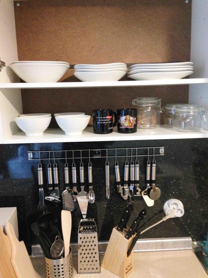 Urban Stay Apartment Sofia Ngoại thất bức ảnh