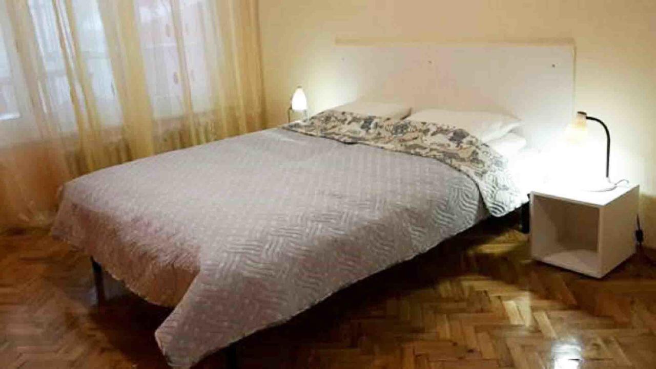 Urban Stay Apartment Sofia Ngoại thất bức ảnh