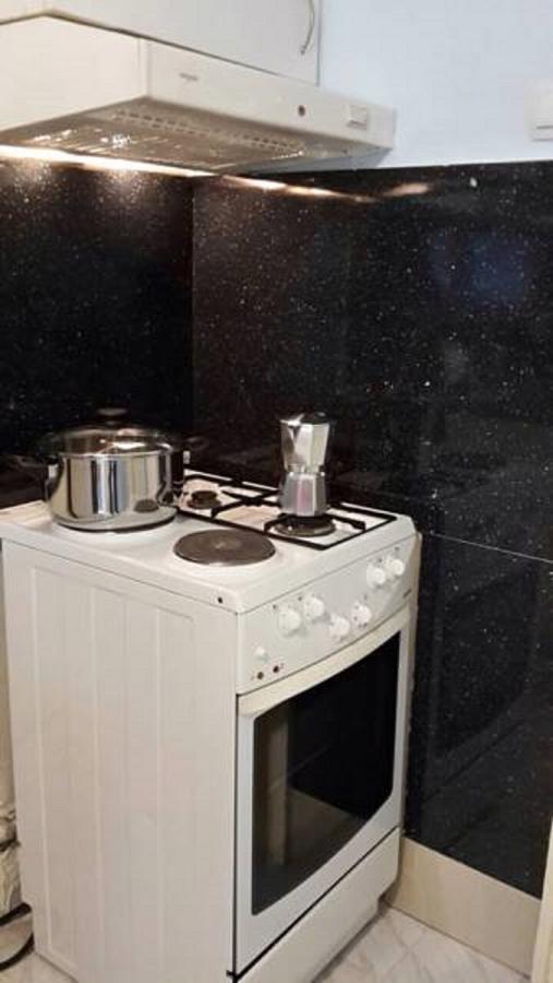 Urban Stay Apartment Sofia Ngoại thất bức ảnh