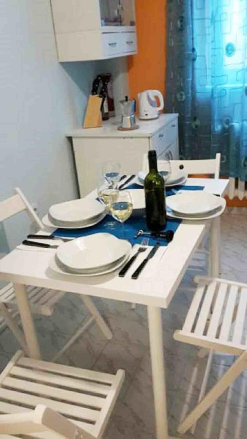 Urban Stay Apartment Sofia Ngoại thất bức ảnh