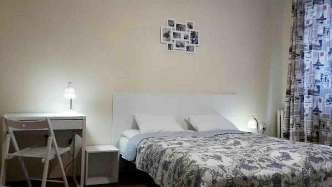 Urban Stay Apartment Sofia Ngoại thất bức ảnh