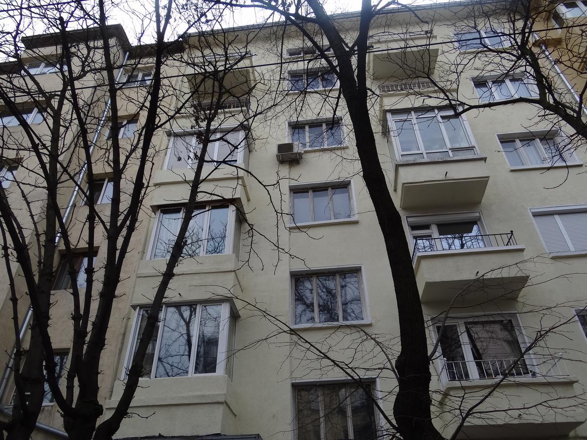 Urban Stay Apartment Sofia Ngoại thất bức ảnh