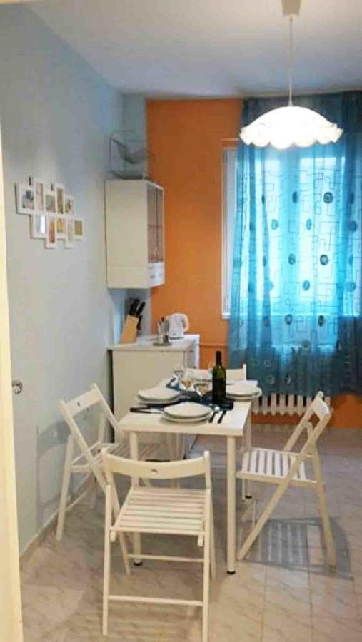 Urban Stay Apartment Sofia Ngoại thất bức ảnh