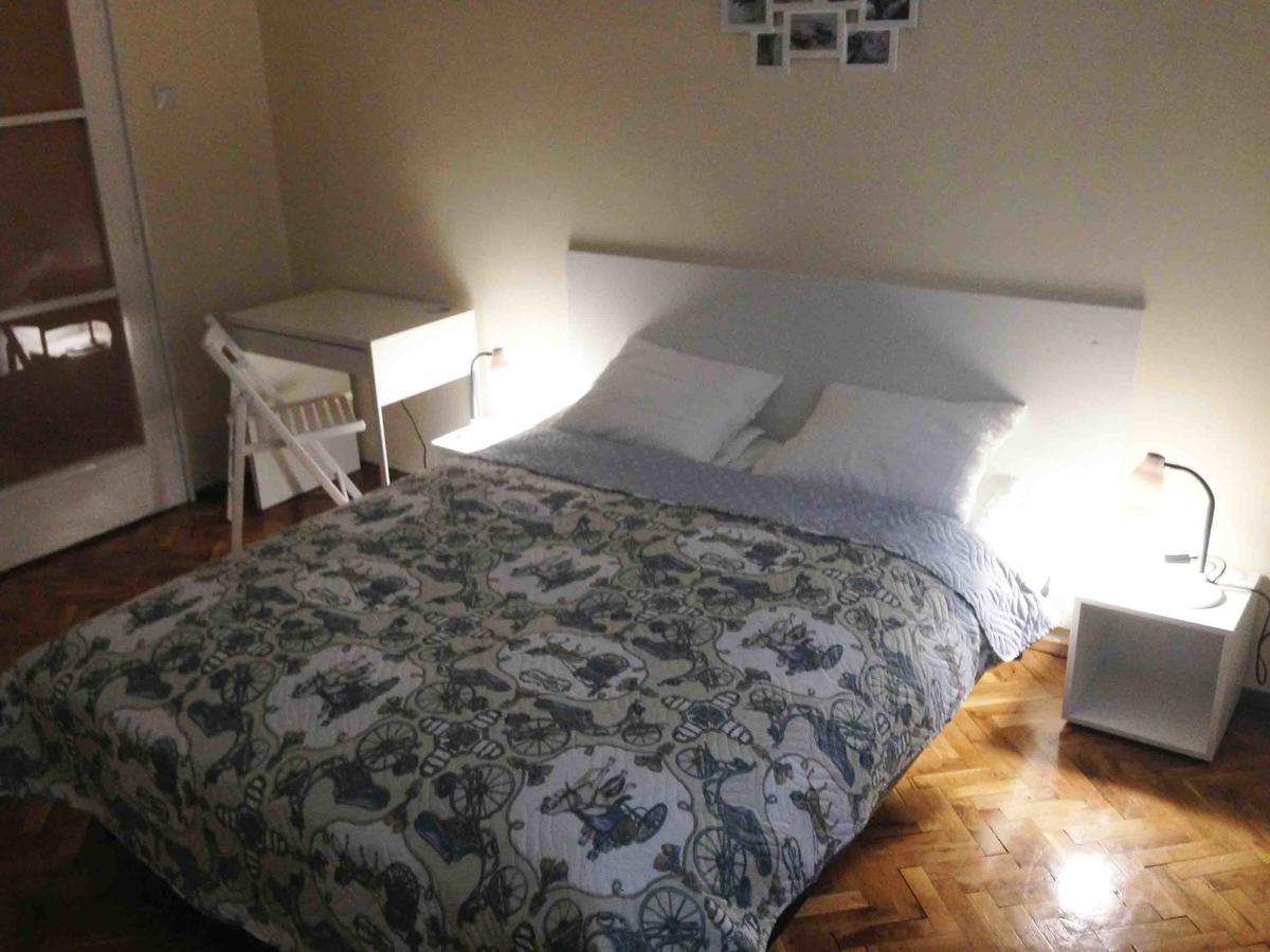 Urban Stay Apartment Sofia Ngoại thất bức ảnh