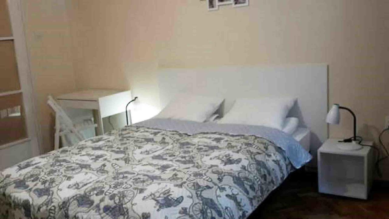 Urban Stay Apartment Sofia Ngoại thất bức ảnh