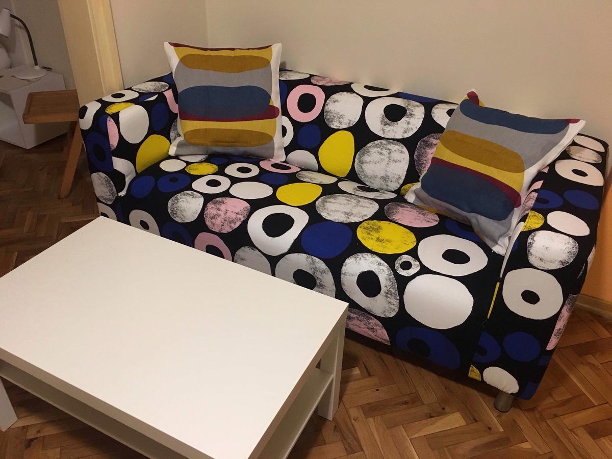 Urban Stay Apartment Sofia Ngoại thất bức ảnh