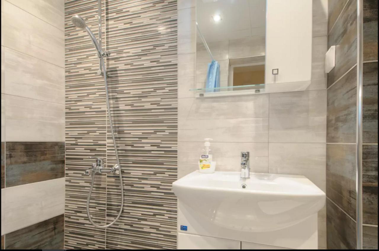 Urban Stay Apartment Sofia Ngoại thất bức ảnh