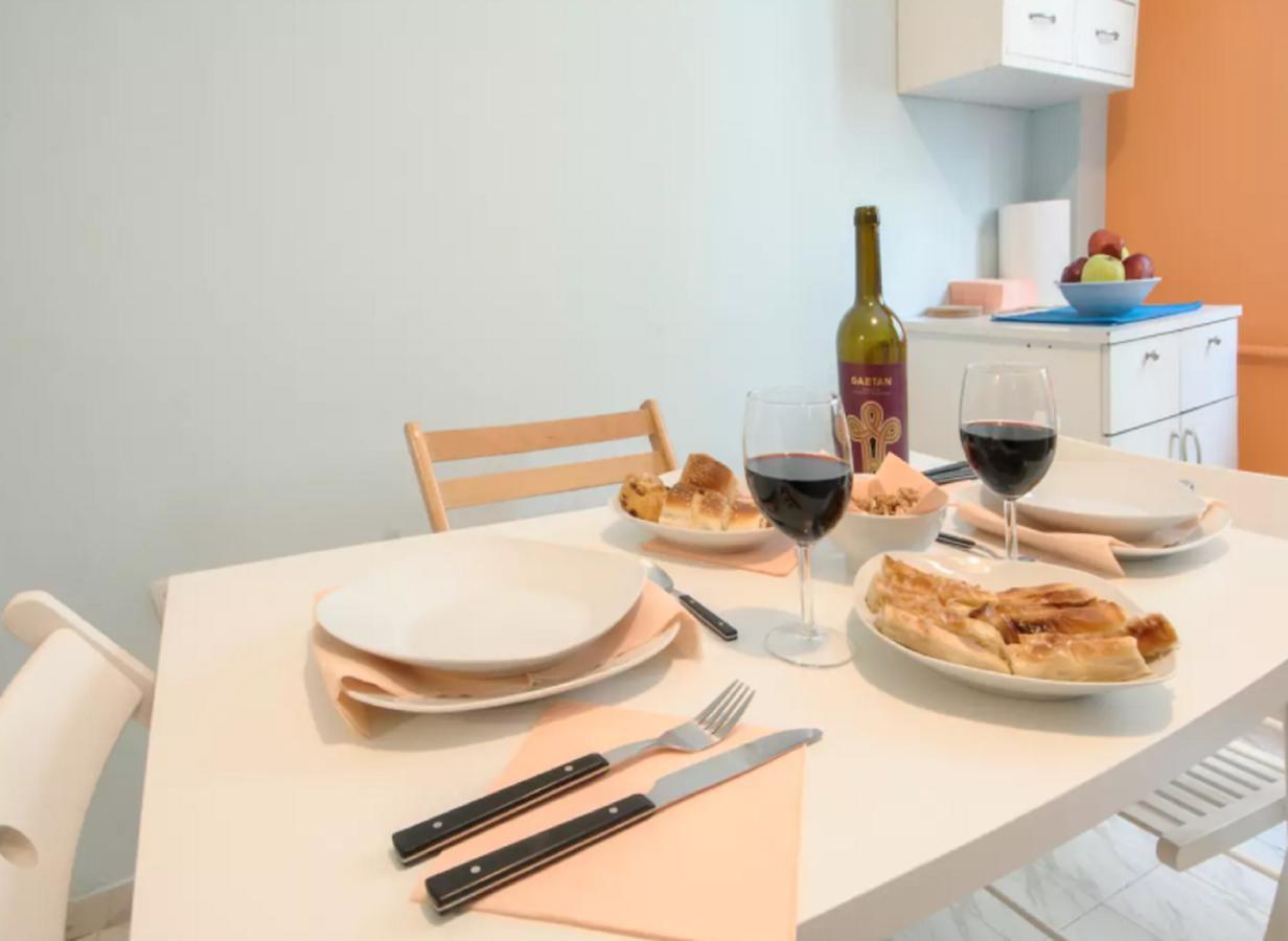 Urban Stay Apartment Sofia Ngoại thất bức ảnh