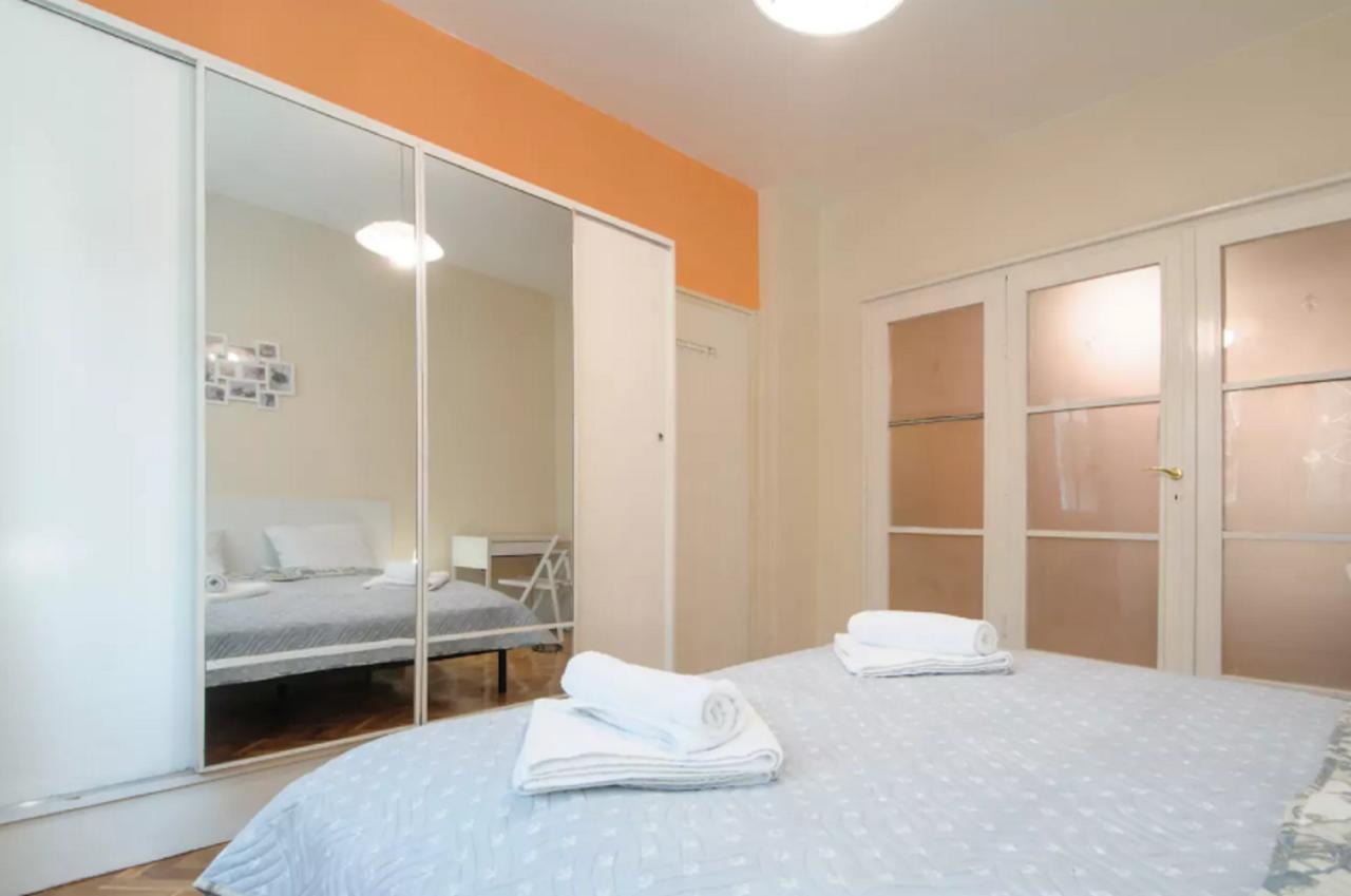 Urban Stay Apartment Sofia Ngoại thất bức ảnh