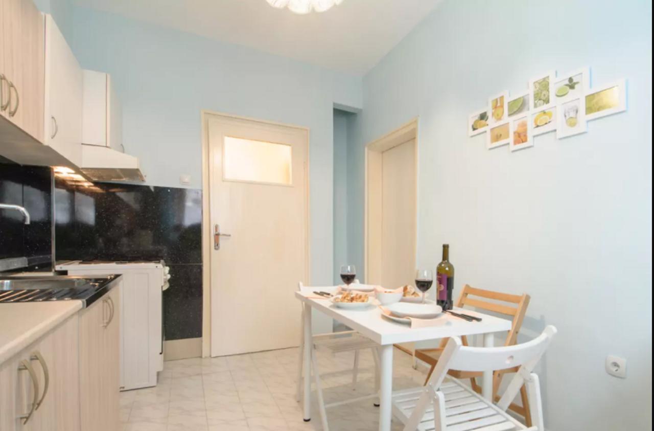 Urban Stay Apartment Sofia Ngoại thất bức ảnh
