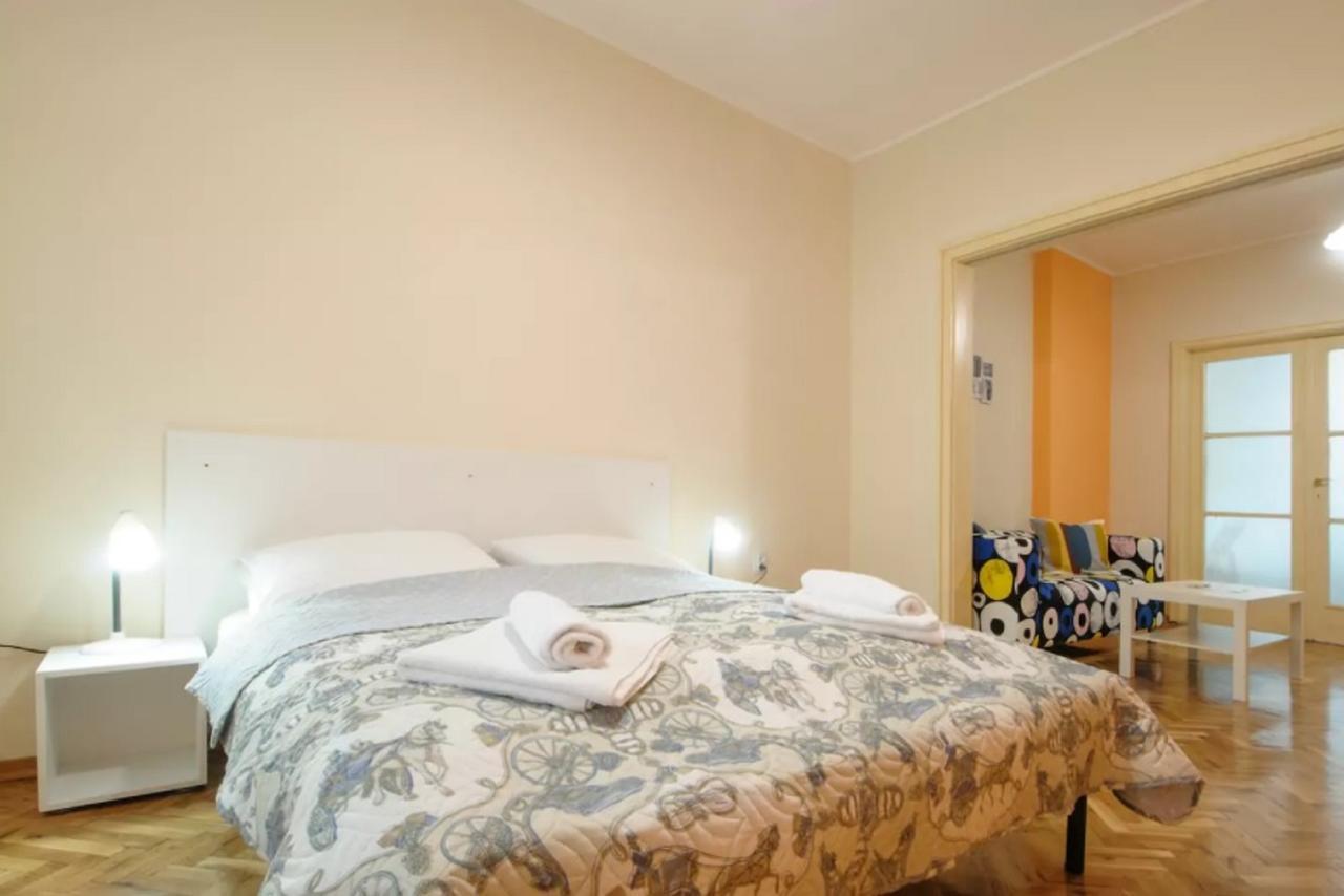 Urban Stay Apartment Sofia Ngoại thất bức ảnh