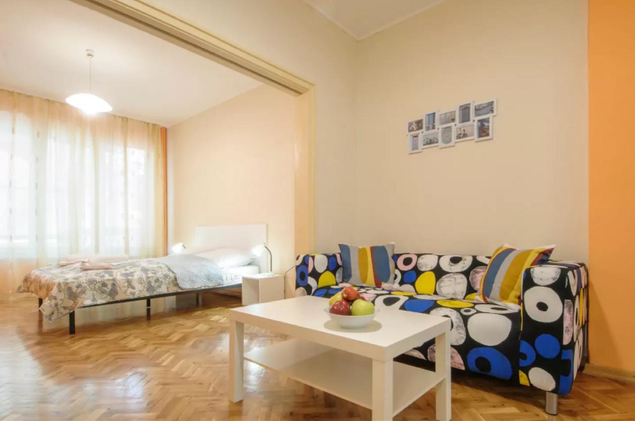 Urban Stay Apartment Sofia Ngoại thất bức ảnh
