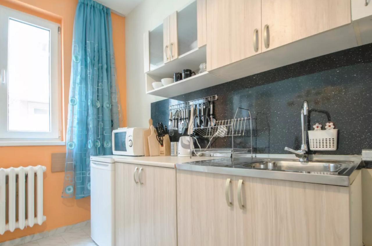 Urban Stay Apartment Sofia Ngoại thất bức ảnh