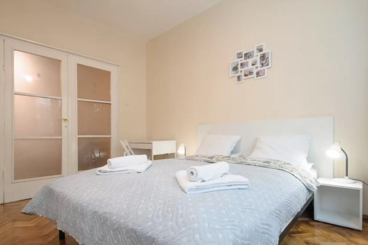 Urban Stay Apartment Sofia Ngoại thất bức ảnh