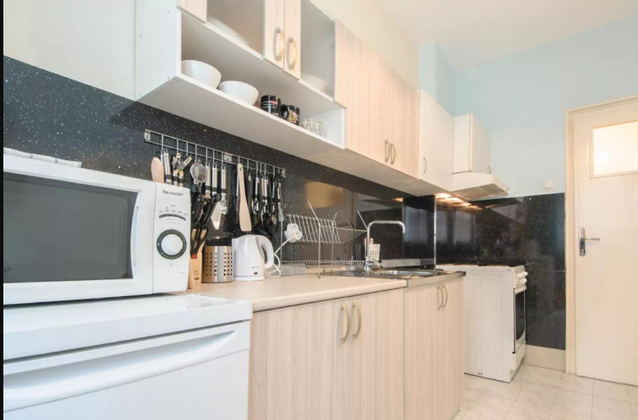 Urban Stay Apartment Sofia Ngoại thất bức ảnh