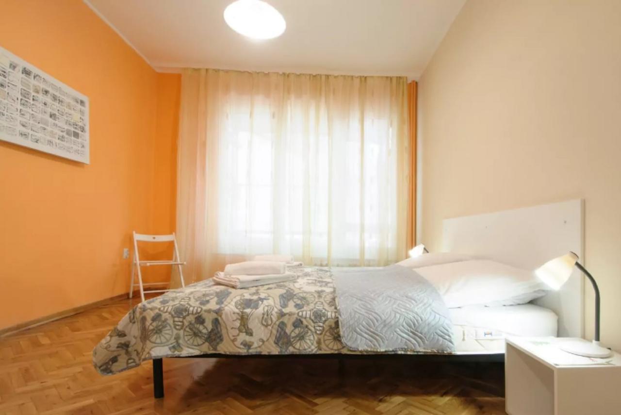 Urban Stay Apartment Sofia Ngoại thất bức ảnh