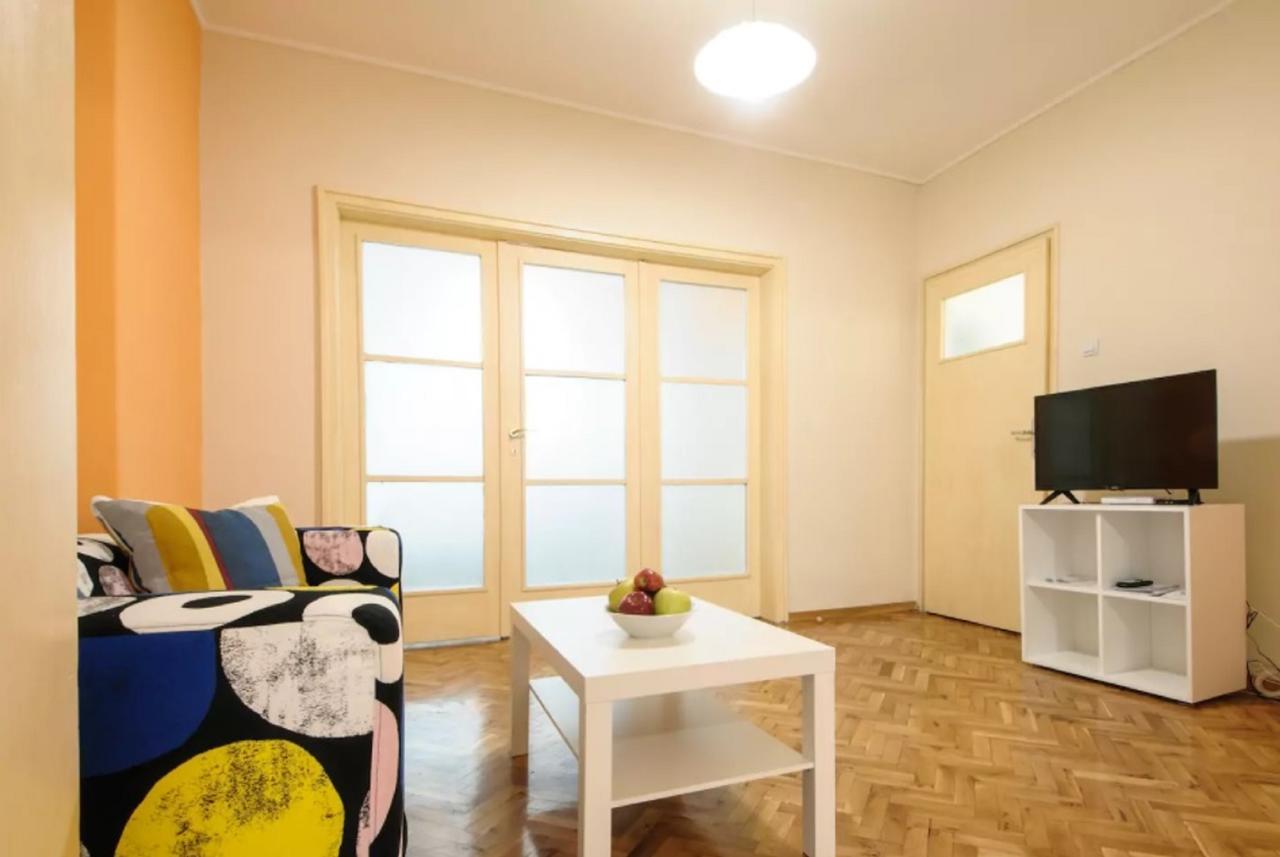 Urban Stay Apartment Sofia Ngoại thất bức ảnh