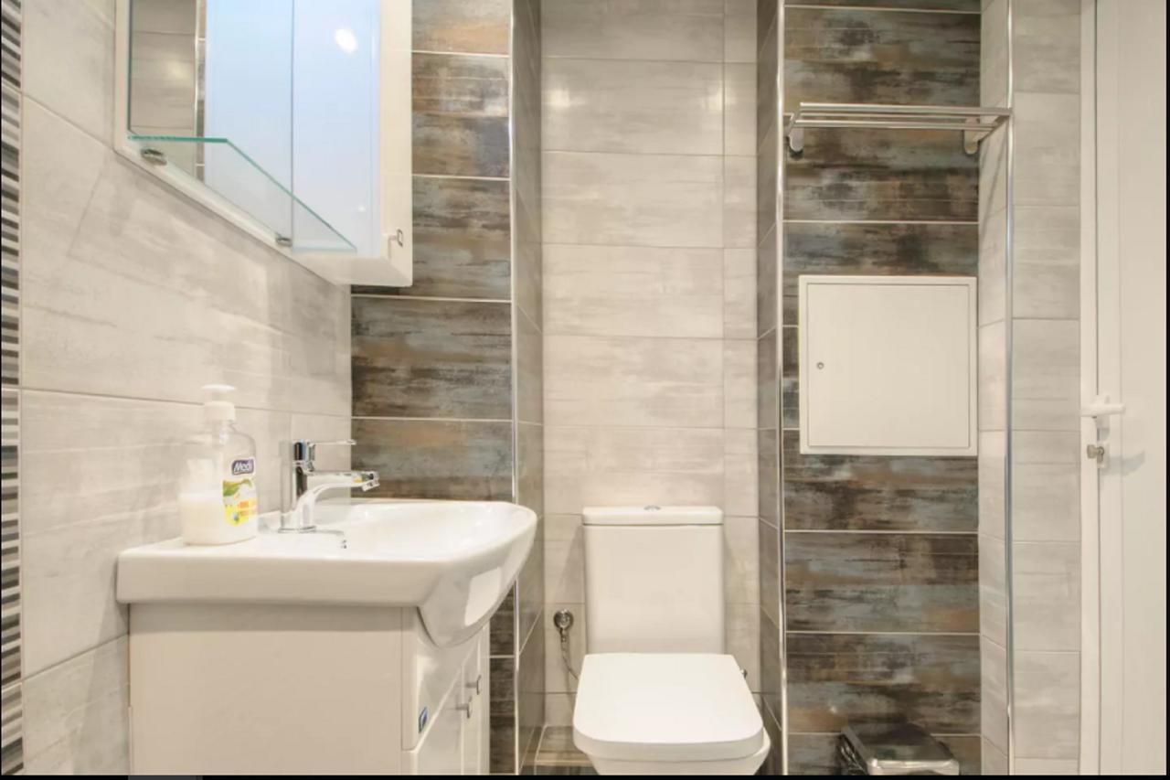 Urban Stay Apartment Sofia Ngoại thất bức ảnh