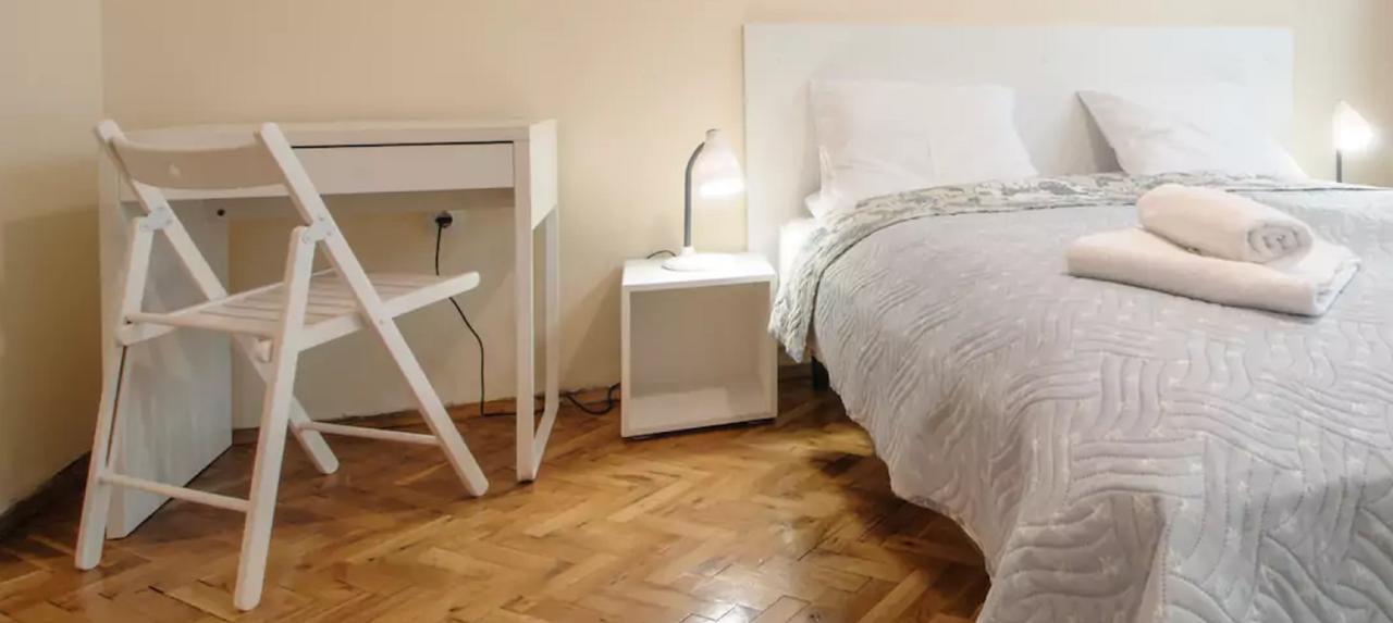 Urban Stay Apartment Sofia Ngoại thất bức ảnh