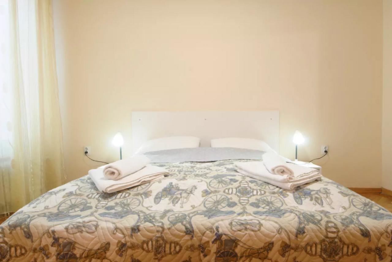 Urban Stay Apartment Sofia Ngoại thất bức ảnh