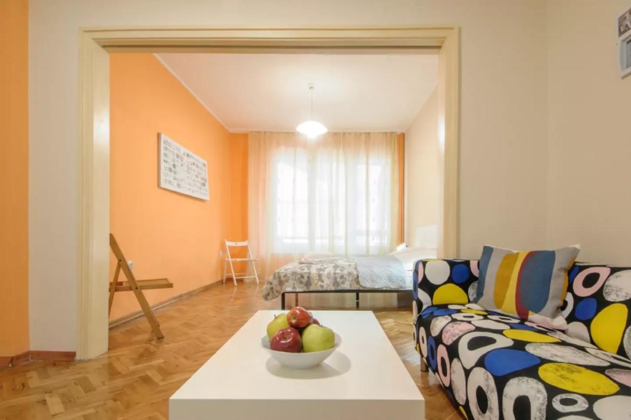Urban Stay Apartment Sofia Ngoại thất bức ảnh