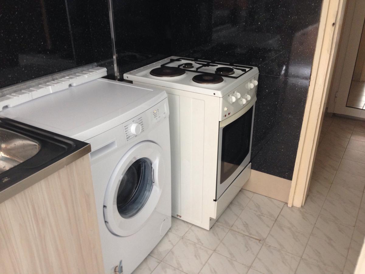 Urban Stay Apartment Sofia Ngoại thất bức ảnh